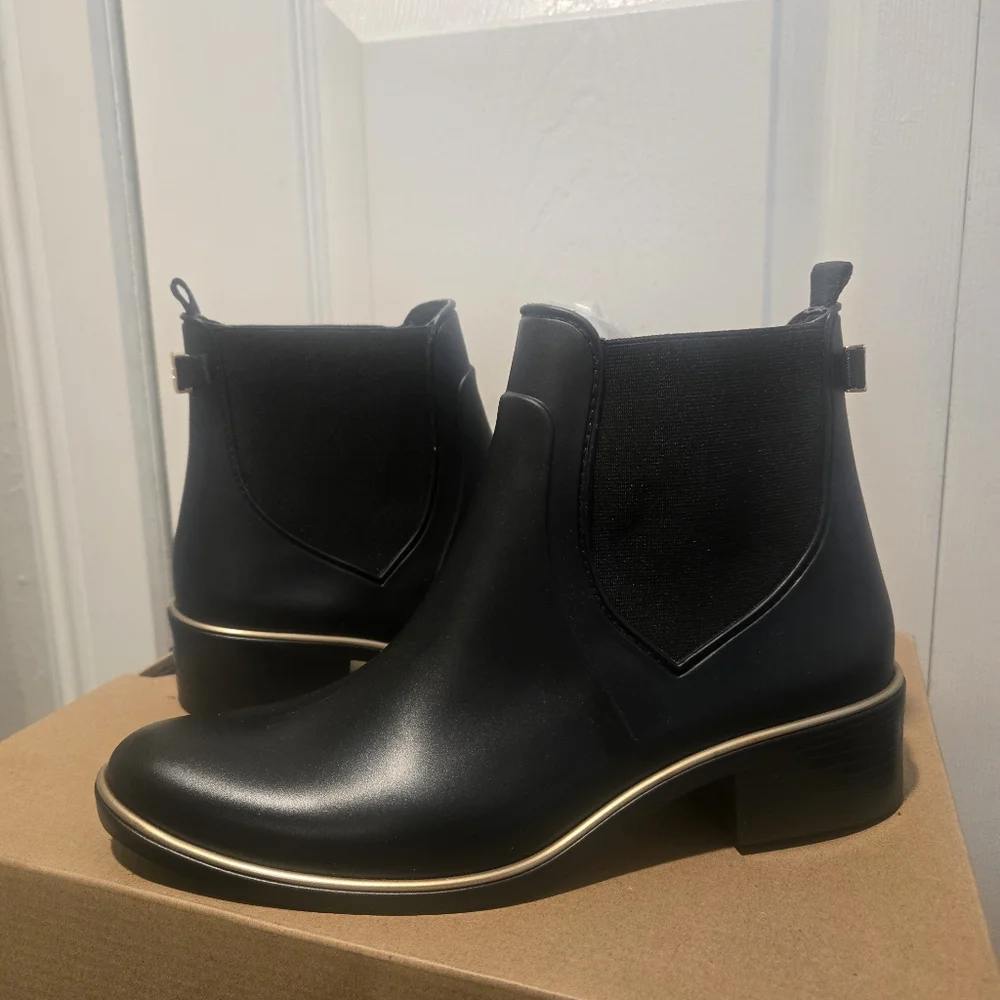 solstice rain boot (Women) Kate Spade New York - Picture 4 of 10